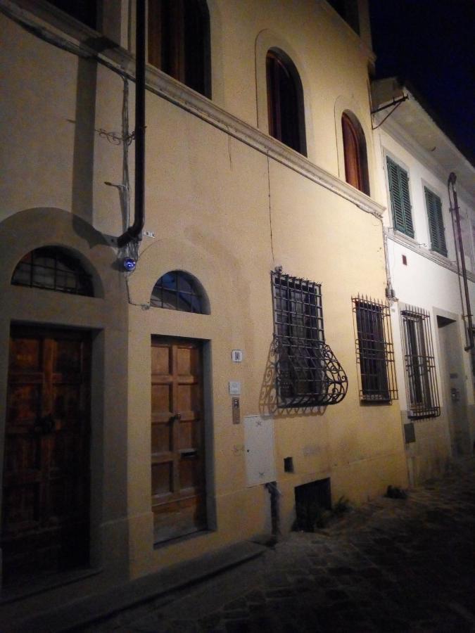 Boboli & Pitti House Lejlighed
