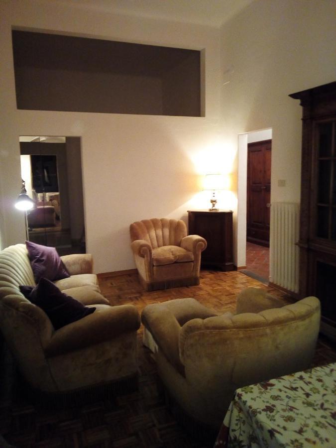Lejlighed Boboli & Pitti House