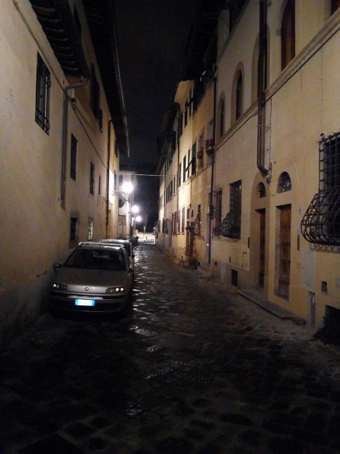 Boboli & Pitti House Firenze