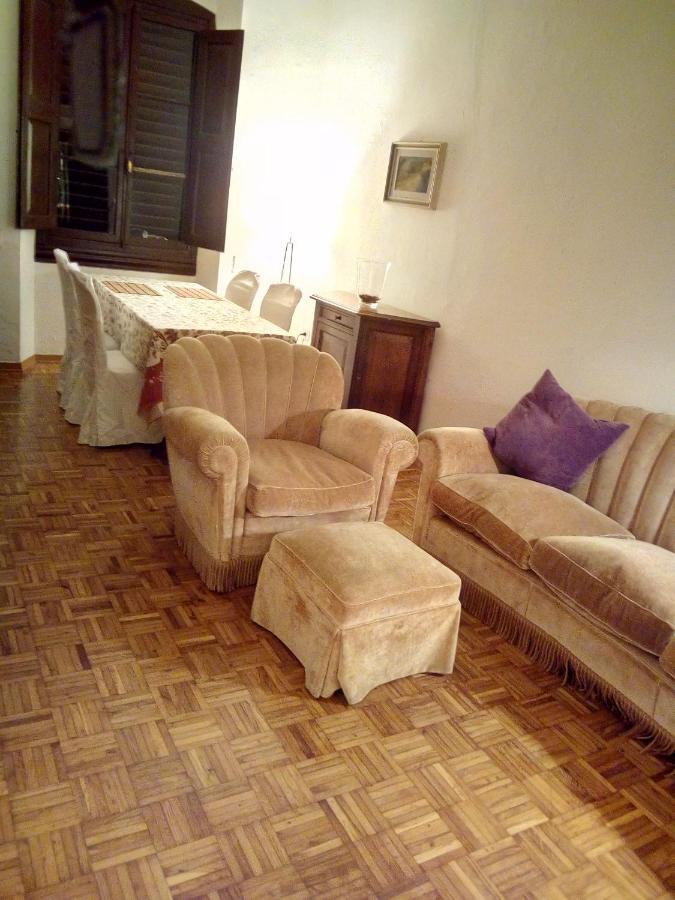 Lejlighed Boboli & Pitti House Firenze