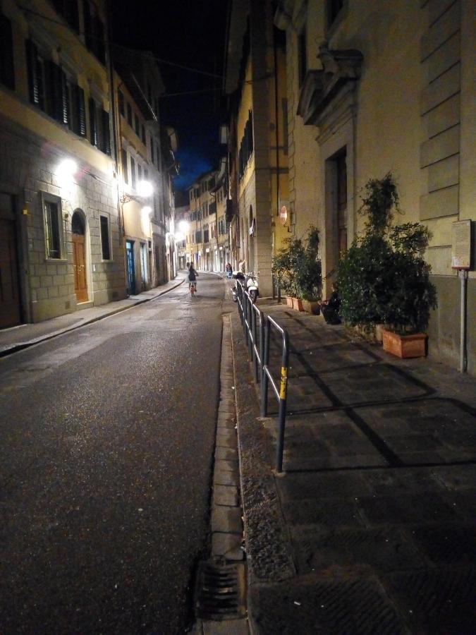 Boboli & Pitti House Lejlighed