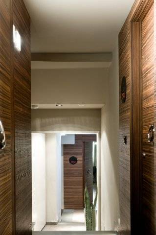 Hotel Unicorno 3*