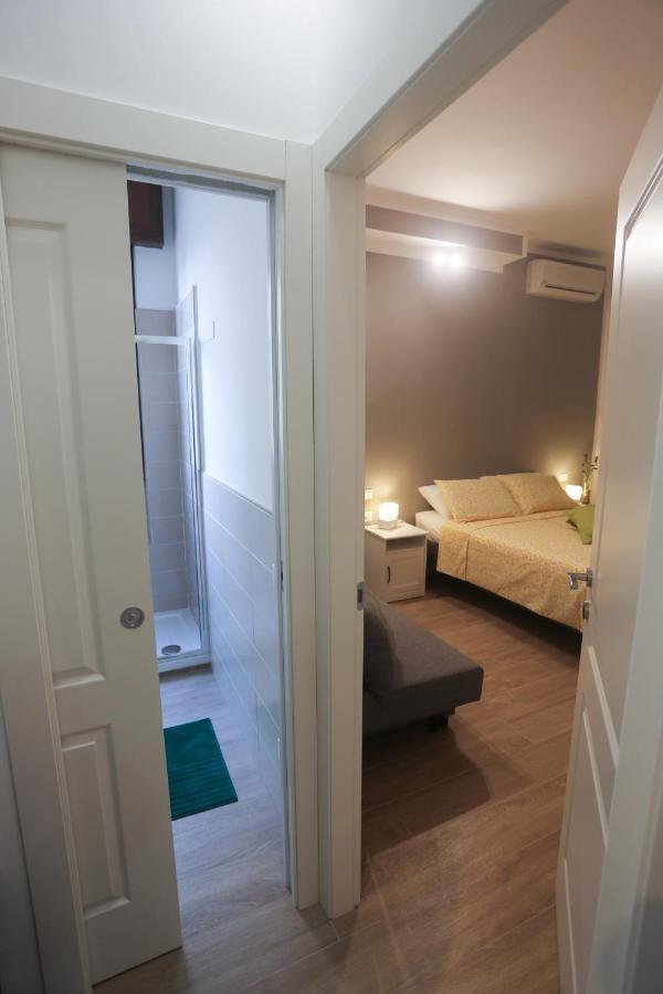 Residenza Leone Bed & Breakfast Firenze