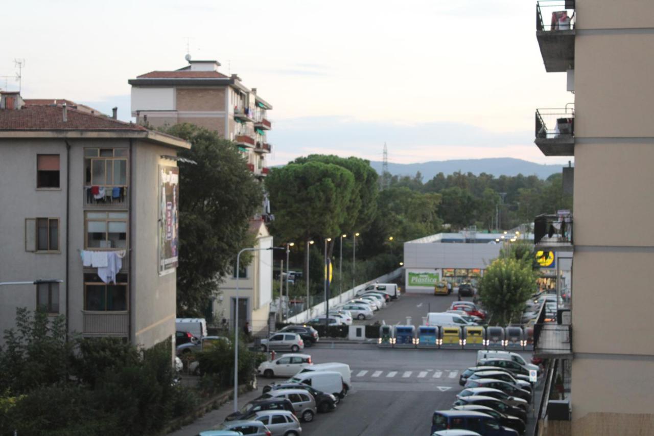 Residenza Leone Bed & Breakfast Firenze