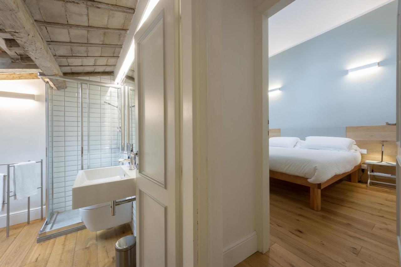 Residenza Il Conte Apartamento Florença