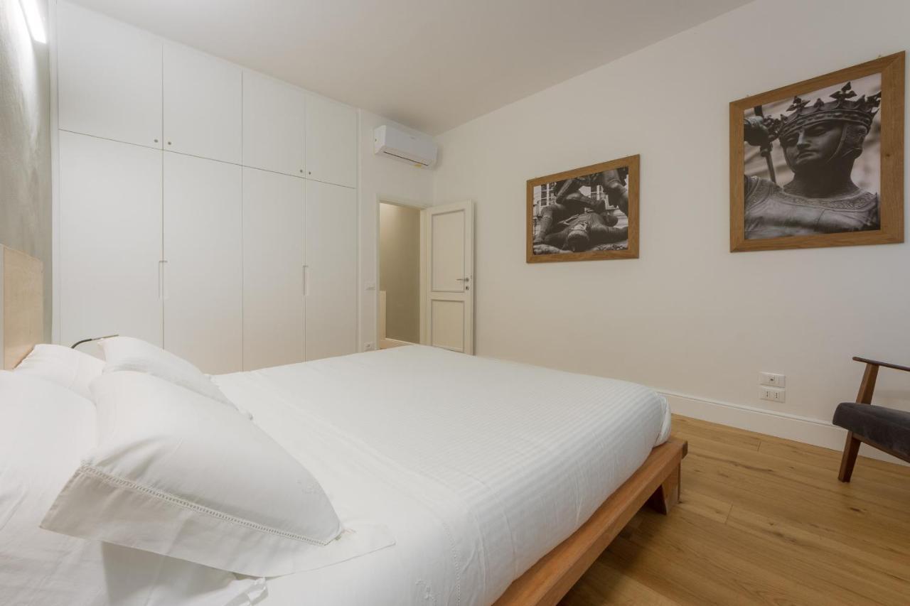 Residenza Il Conte * Florença