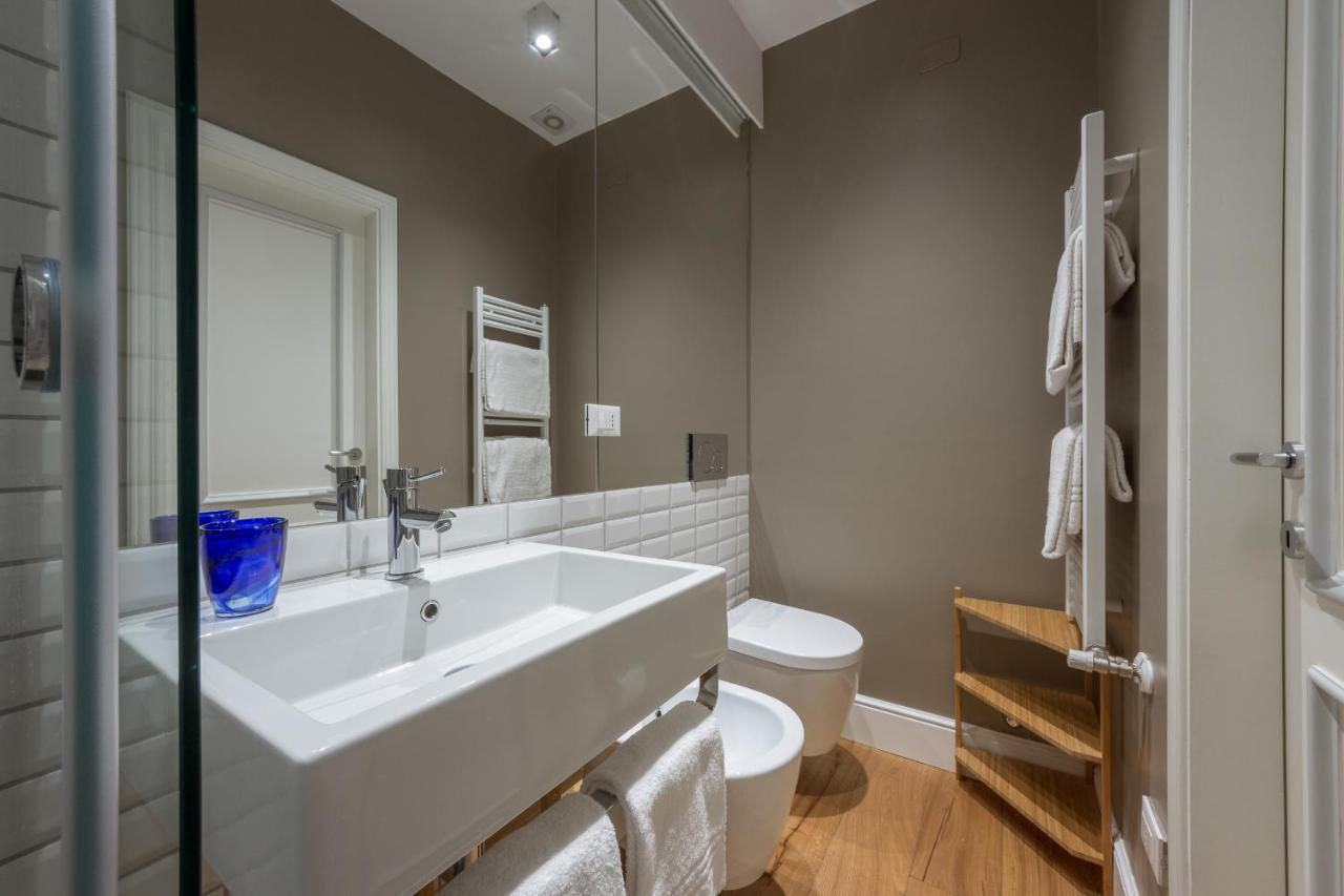Apartamento Residenza Il Conte