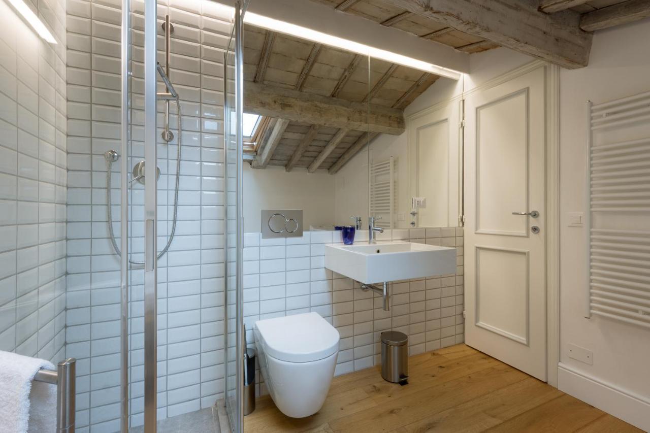 Apartamento Residenza Il Conte Florença