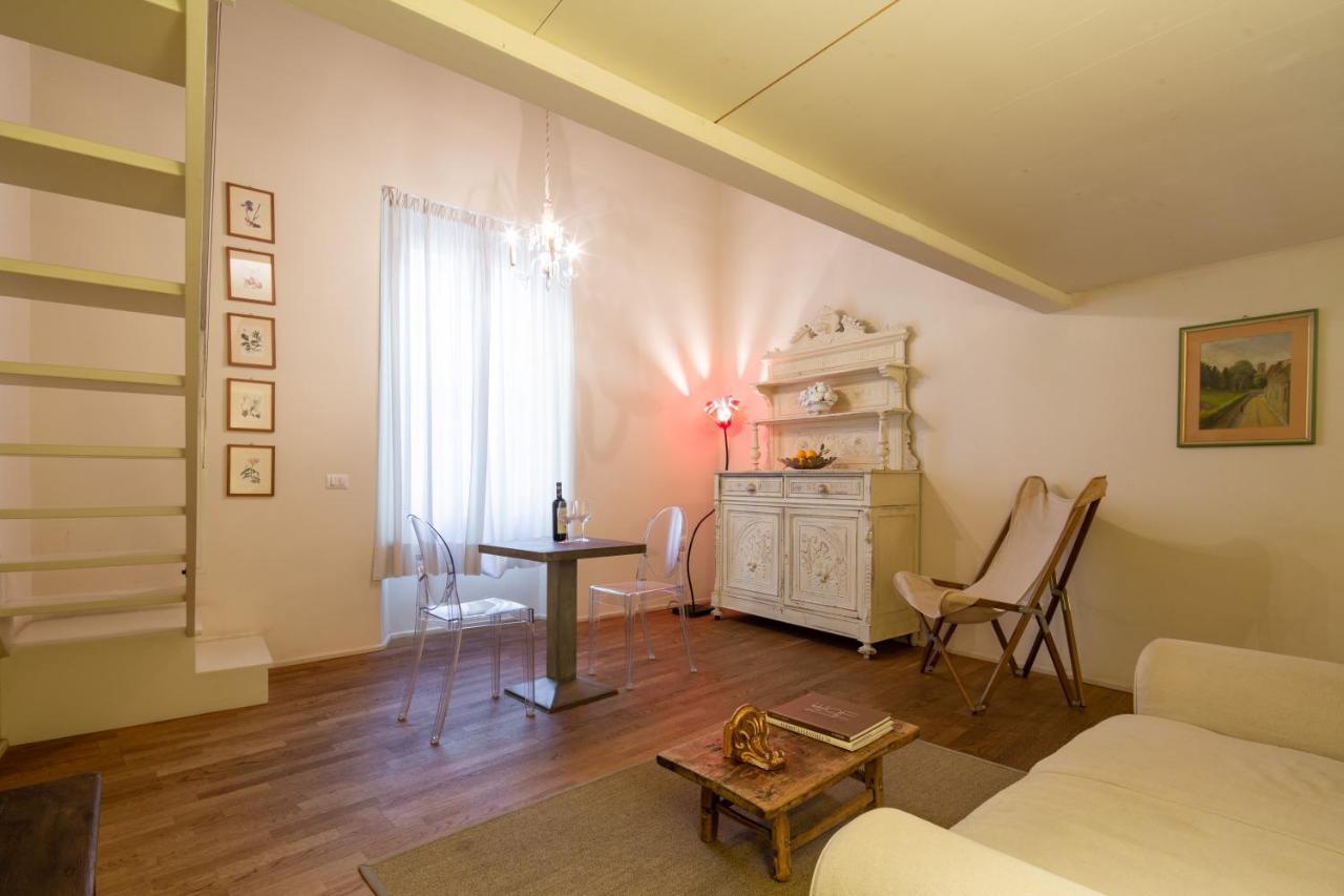 Uffizi Prestige By Mmega Firenze