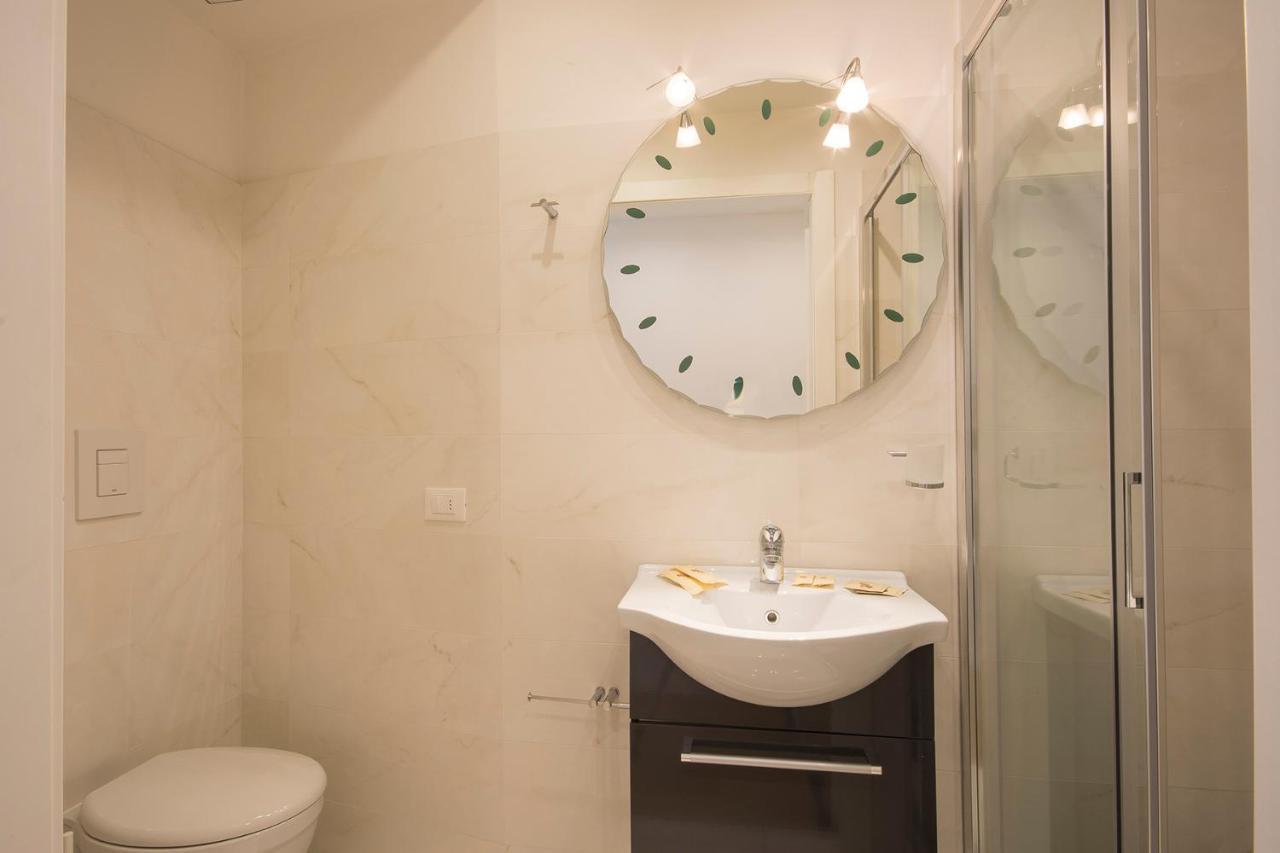 Appartement Alinari