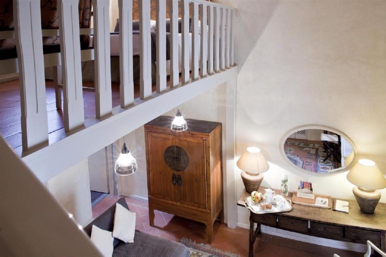 Hotel J And J Firenze