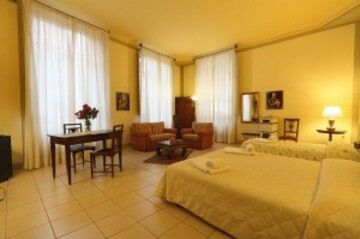 Residenza Castiglioni 4* Firenze