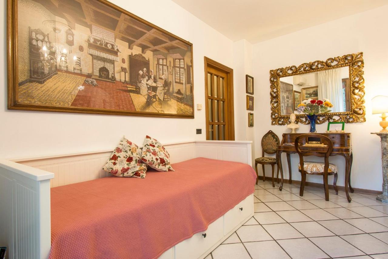 Appartement Isabella *