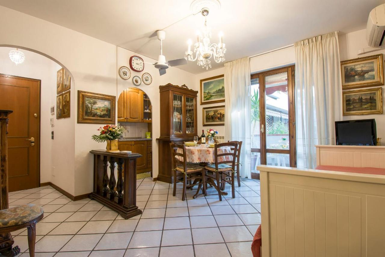 Isabella Appartement *