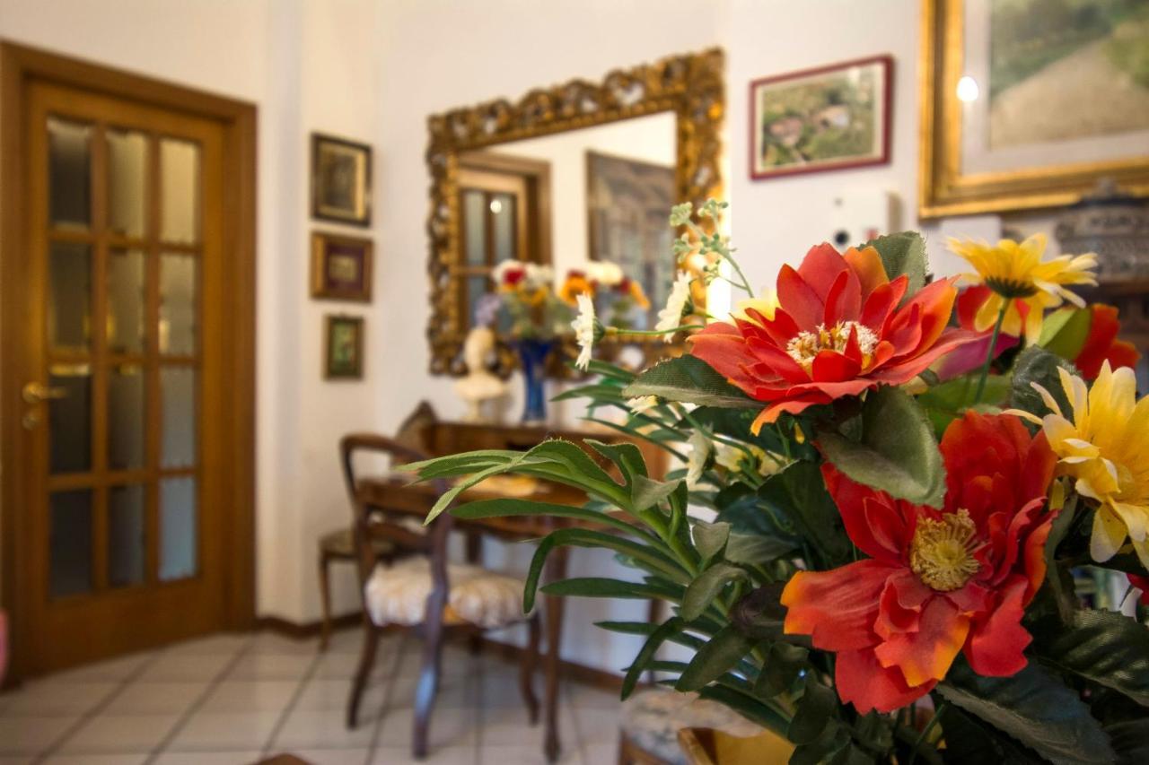 Appartement Isabella *