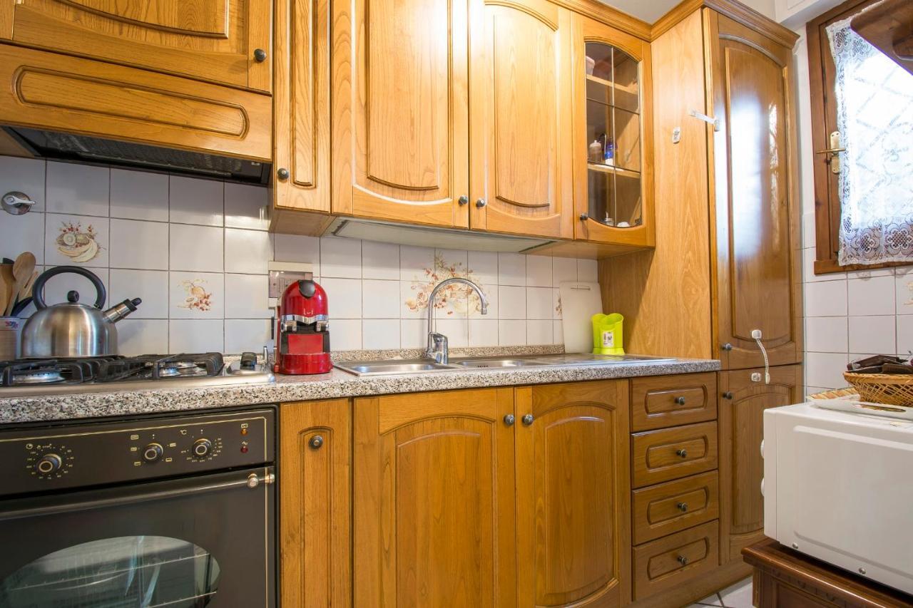 Appartement Isabella