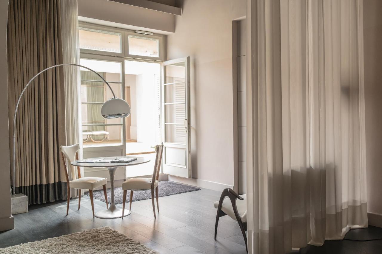 Riva Lofts 4*