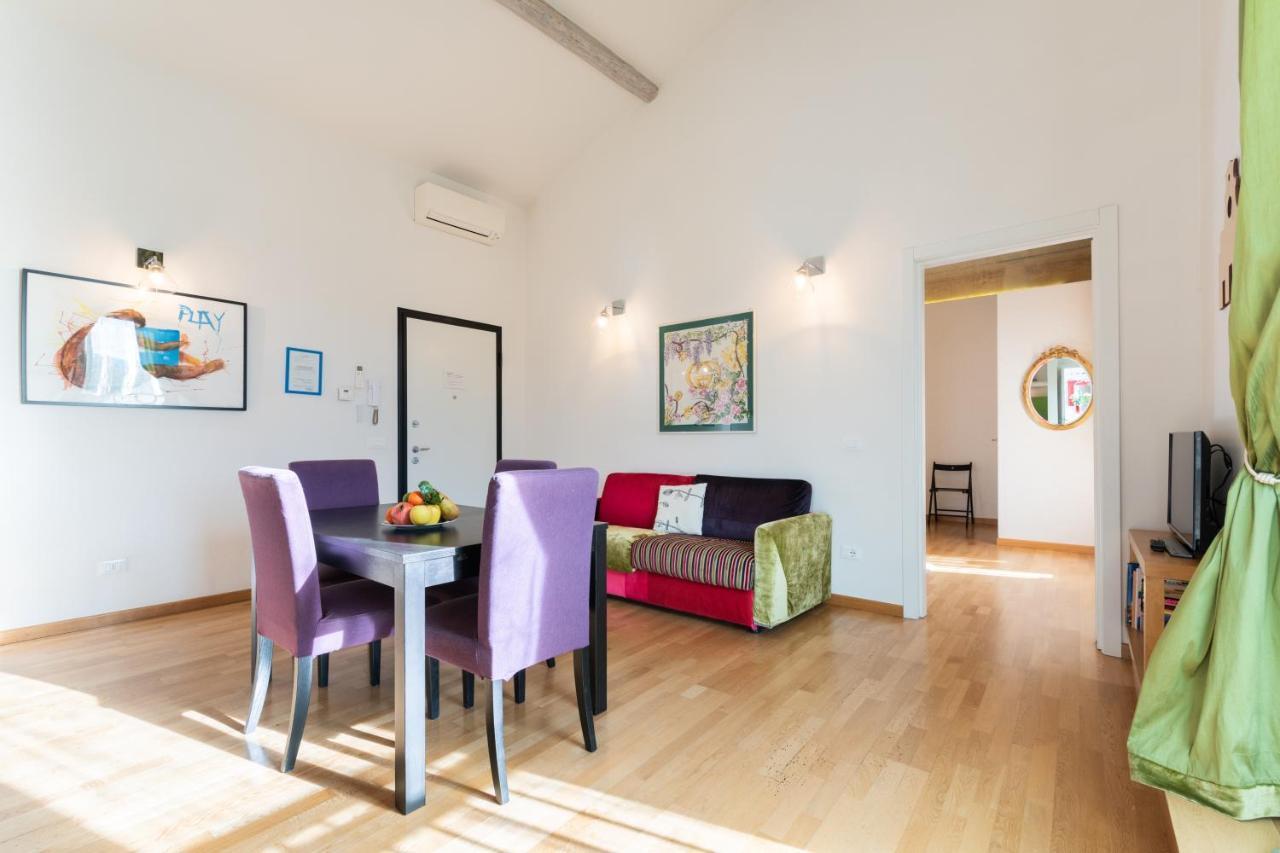 Roommo Ghiberti Apartment *