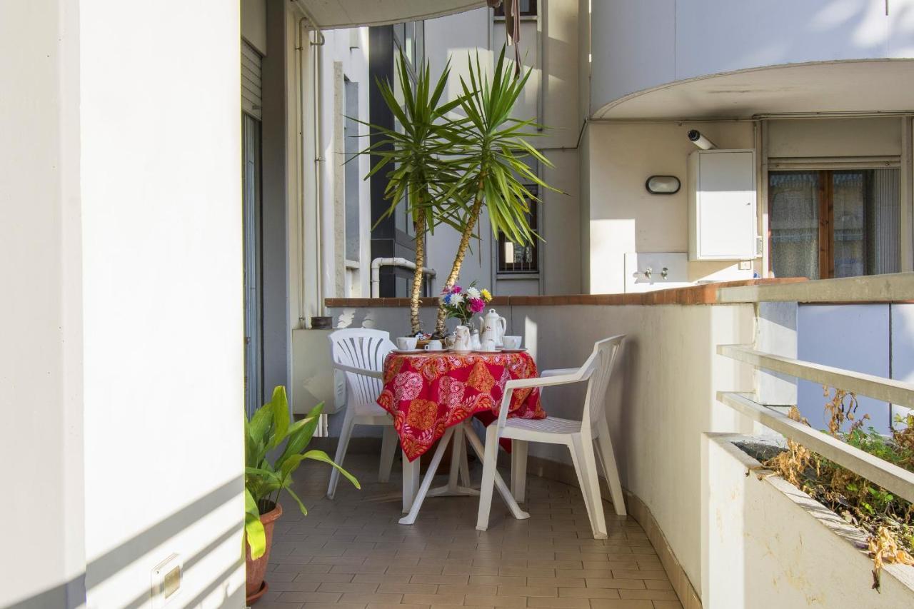 Appartement Isabella Florence