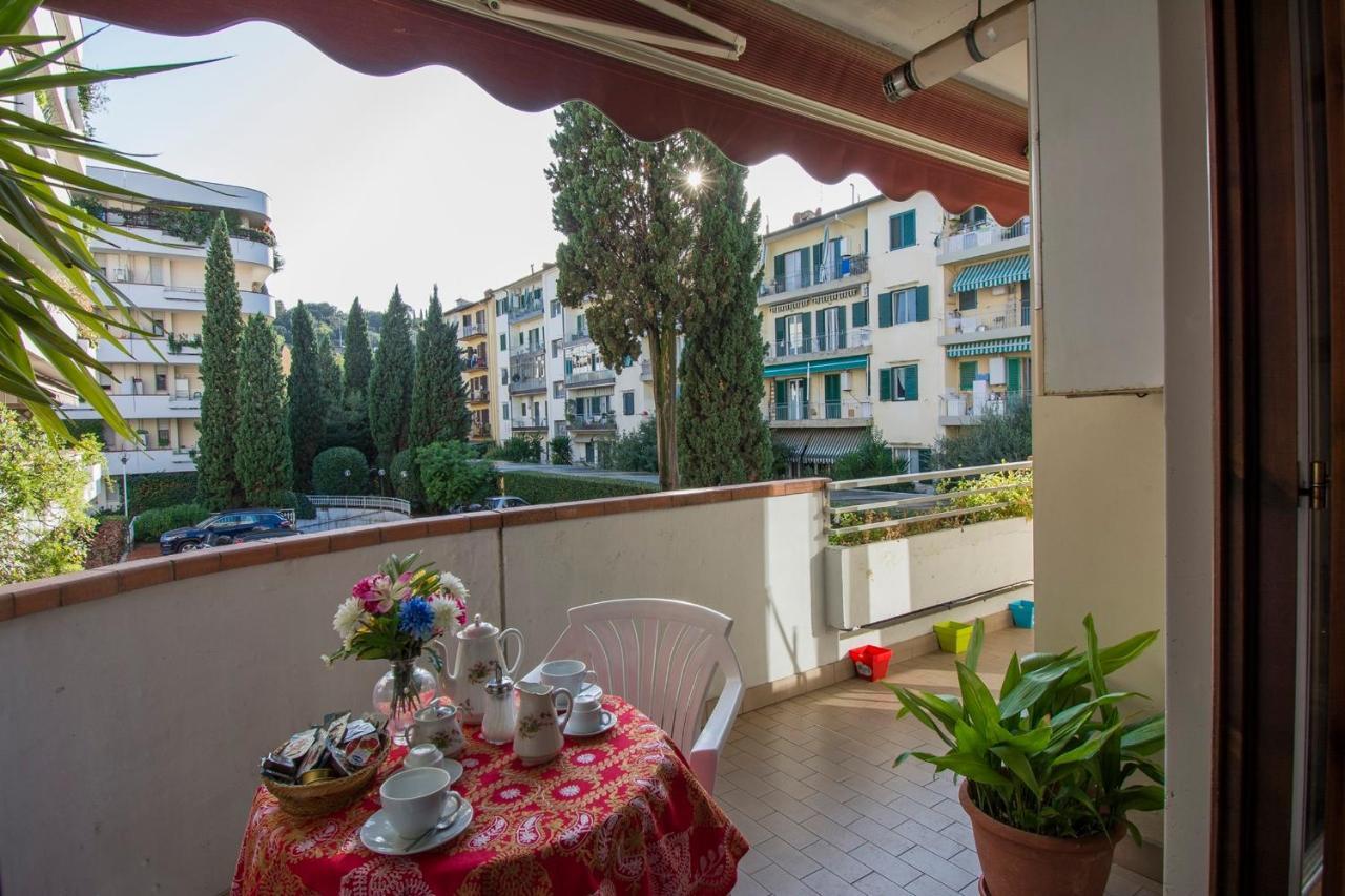 Isabella Appartement Florence