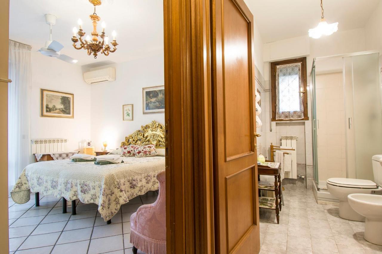Appartement Isabella