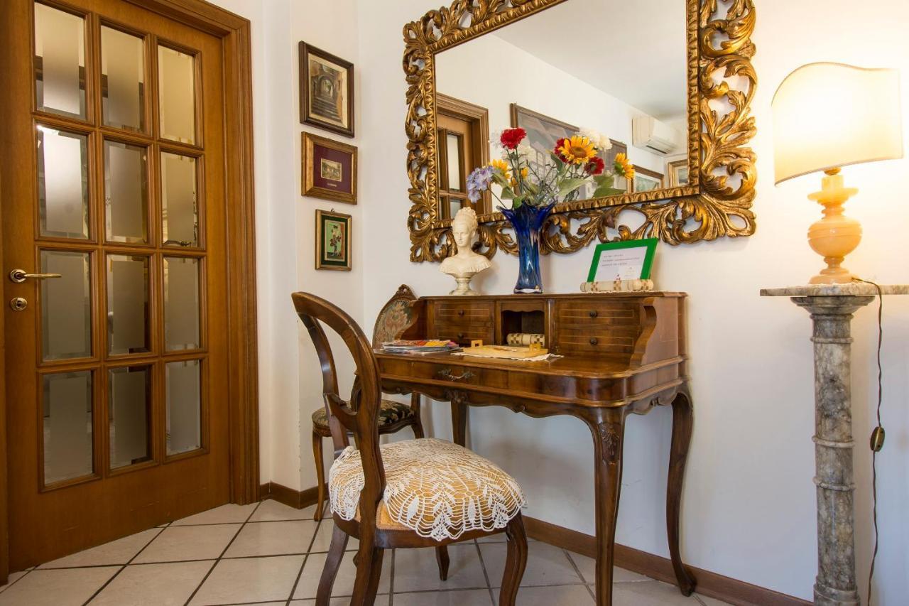 Appartement Isabella Florence