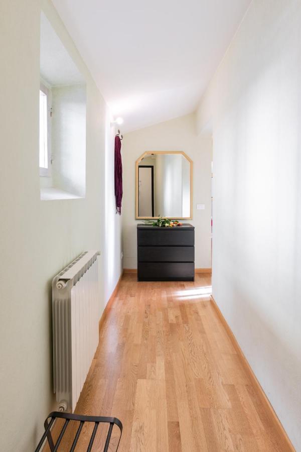 Roommo Ghiberti Apartment