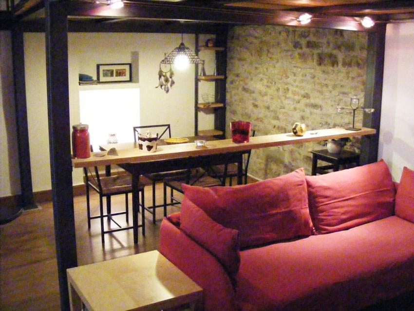 Pitti House Apartamento