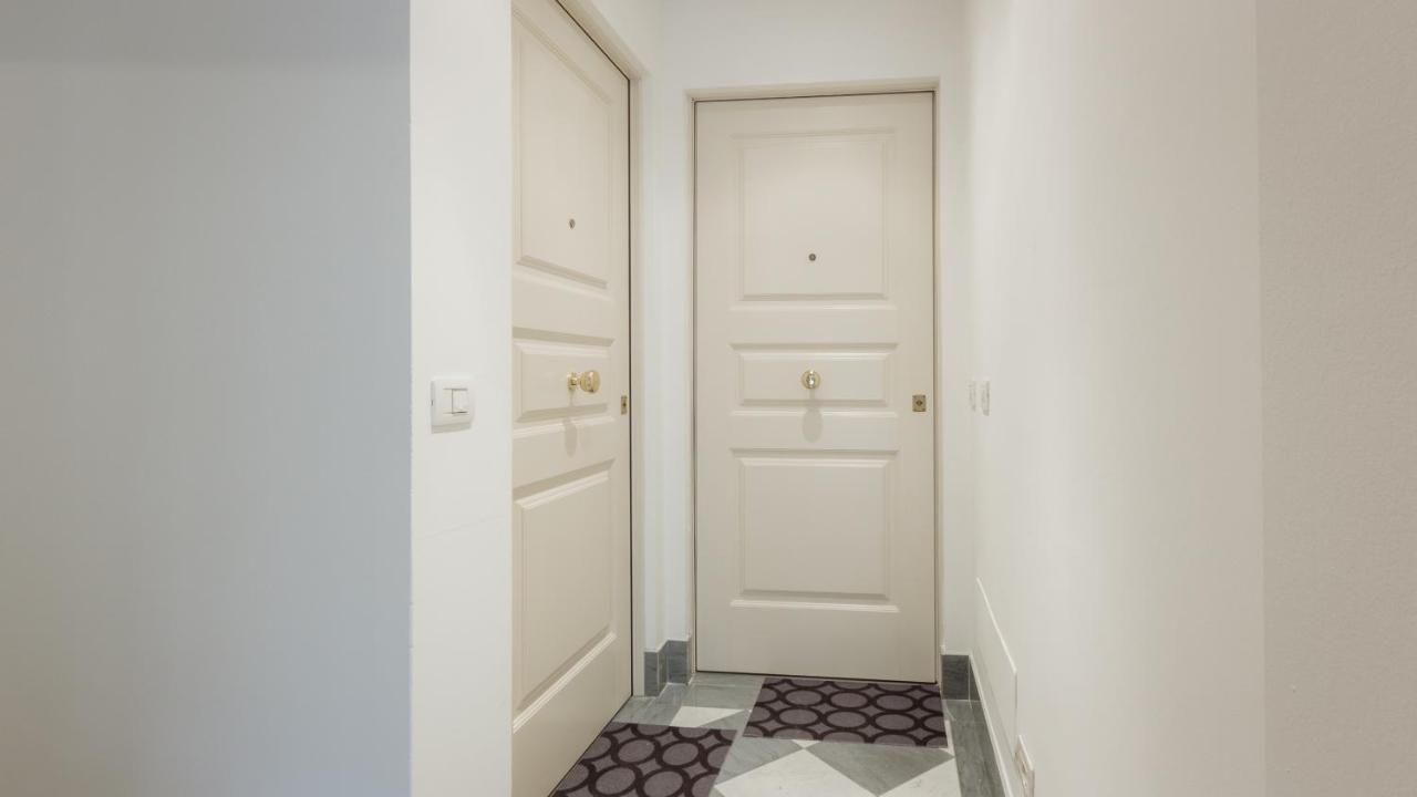 Al Campanile Apartment Florence