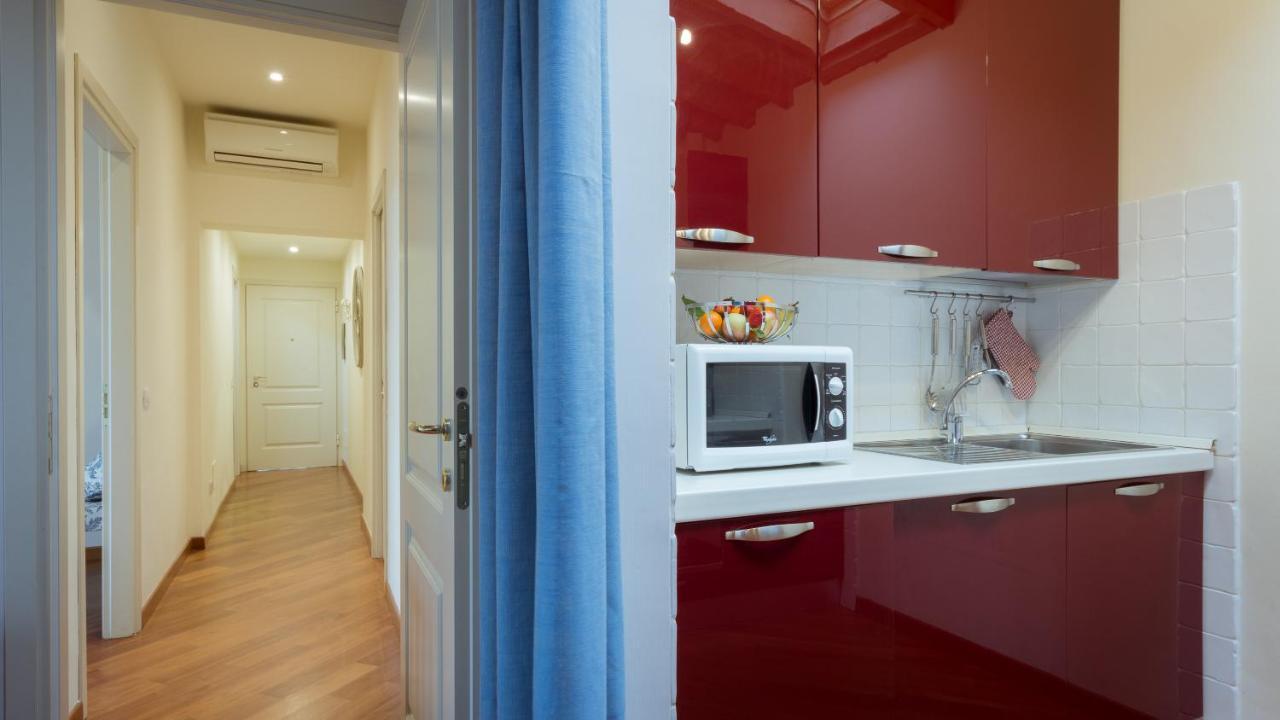 Al Campanile Apartment *