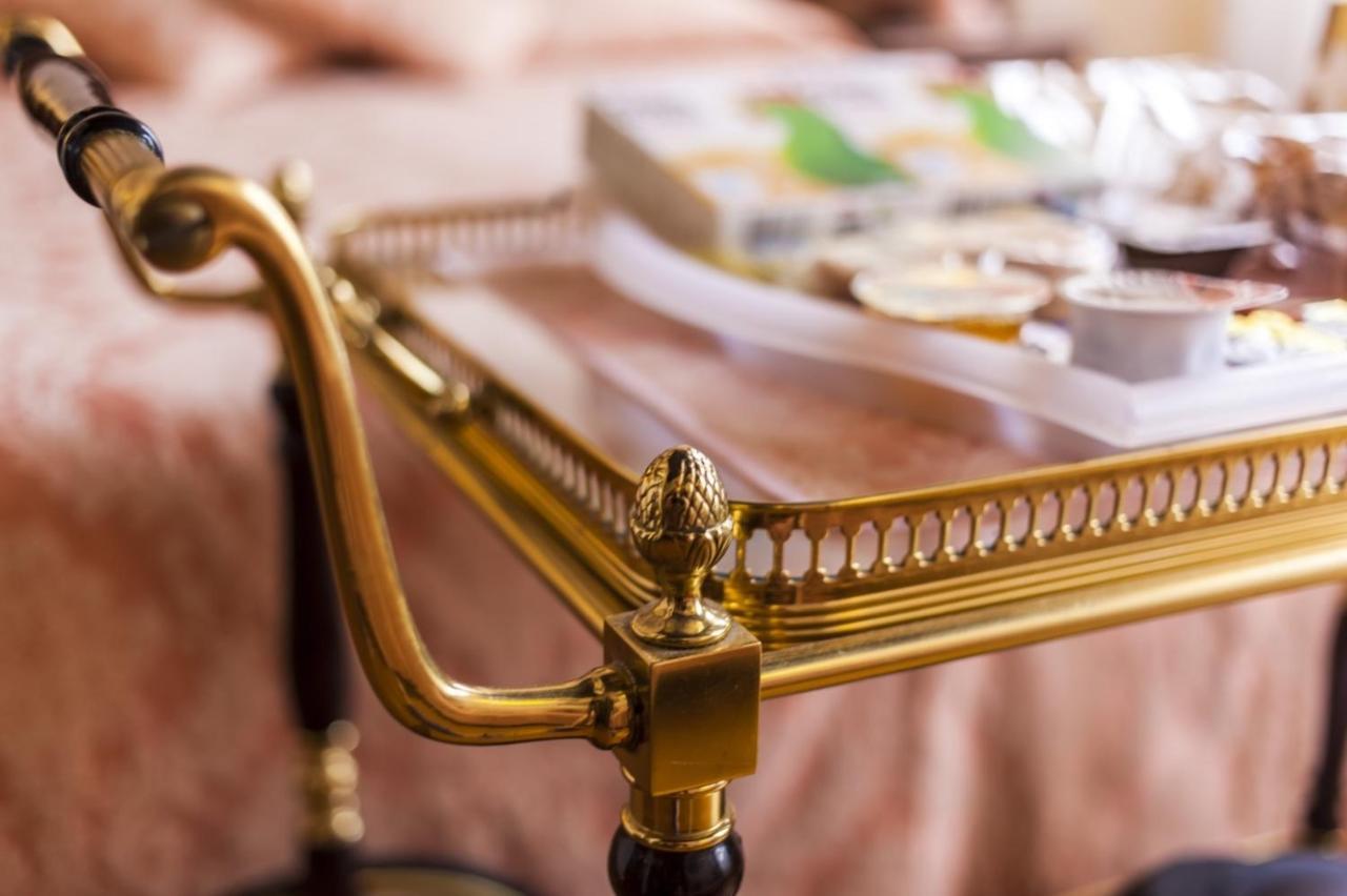 Bed & Breakfast Antica Torre Firenze