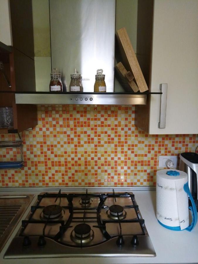 Appartement Casetta Del Barbi