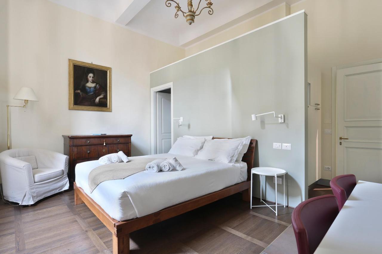 Appartement Apt. Salvia Pauline Suites, Palazzo Borghese