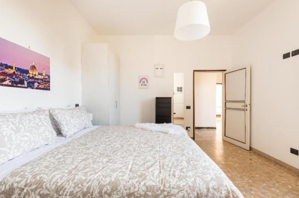 Apartamento Kate In Centro 3 Da Letto 3 Bagni
