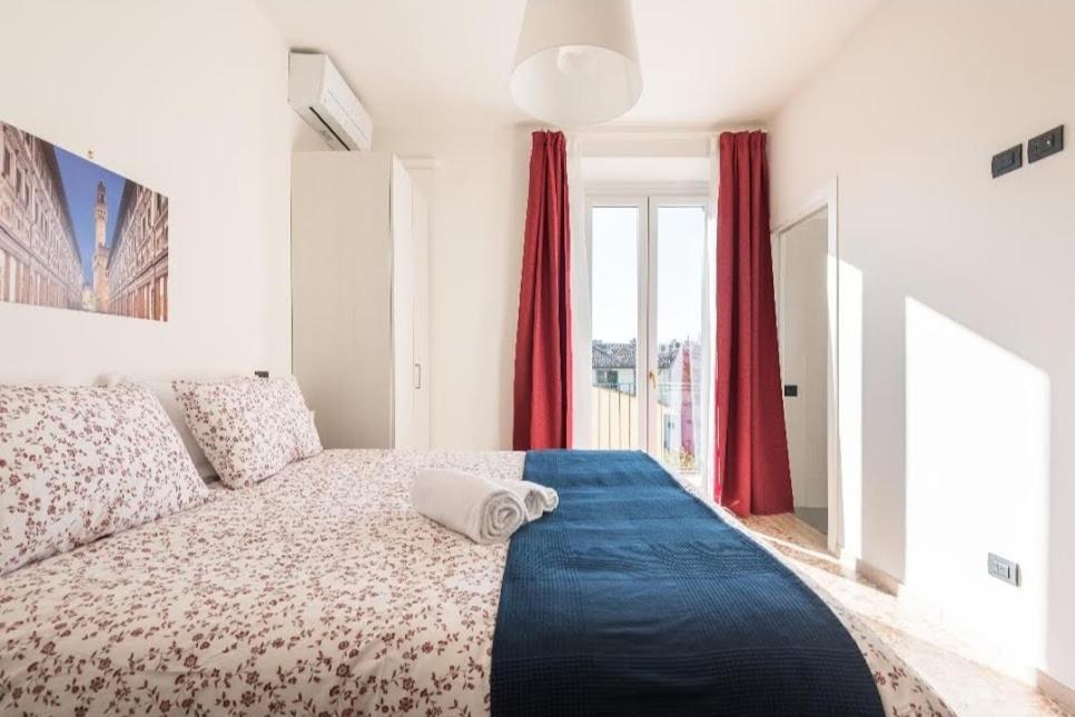 Kate In Centro 3 Da Letto 3 Bagni Apartamento Florença