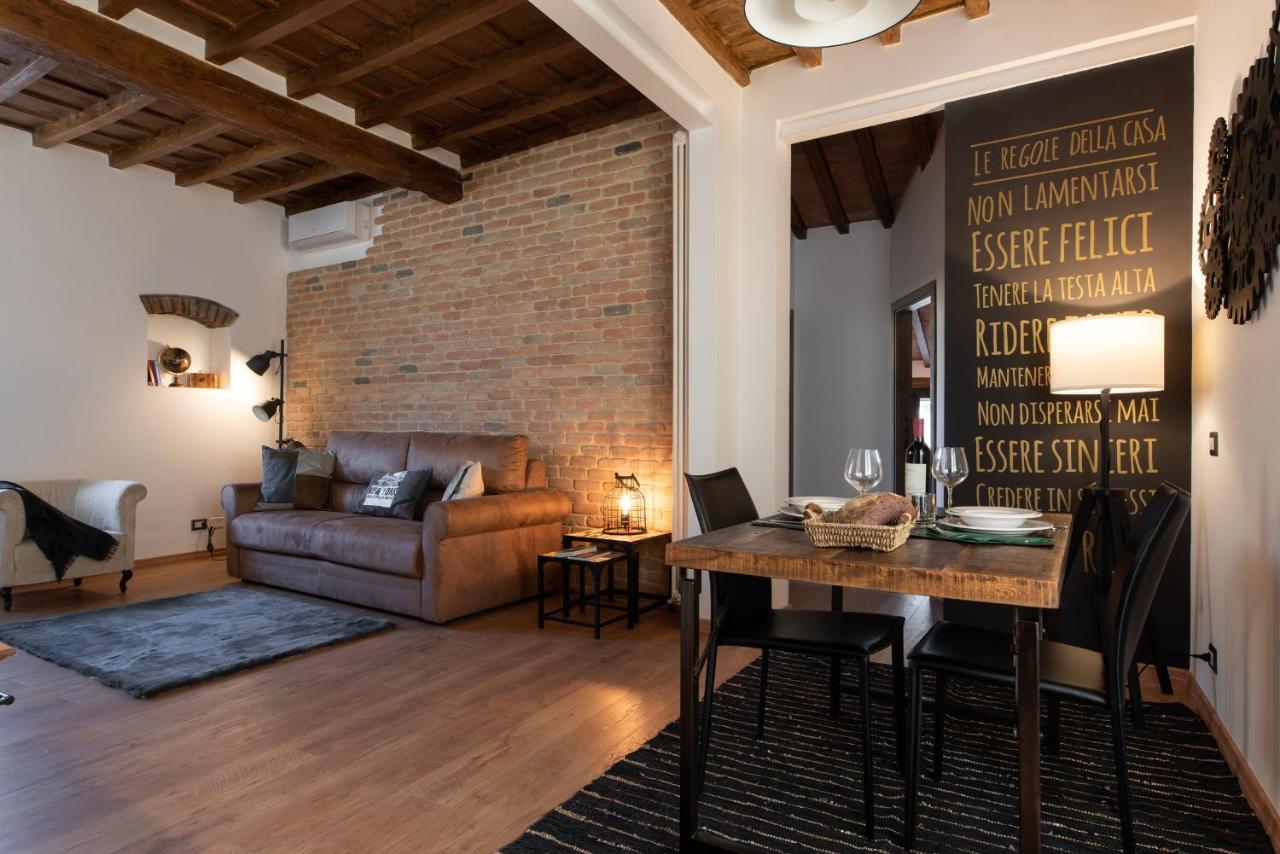 Santa Trinita - Flo Appartement *