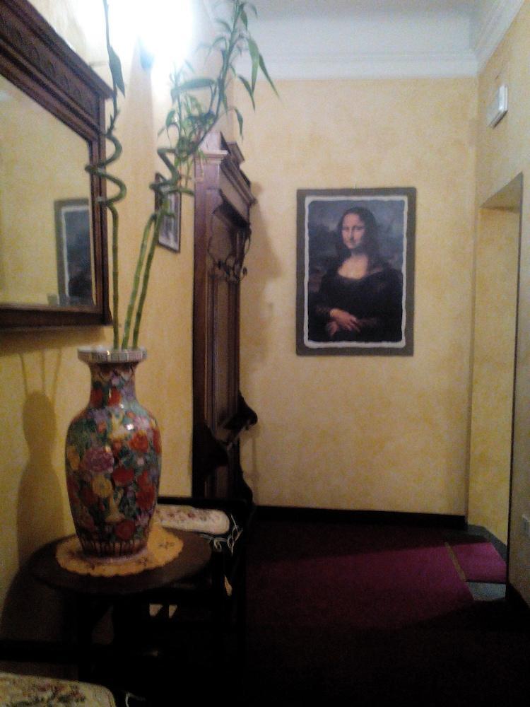 Tourist House Firenze