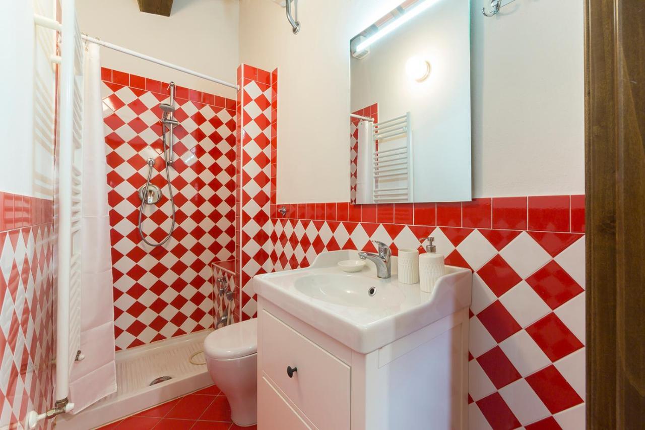 Mercato 2 Bedrooms Leilighet Firenze