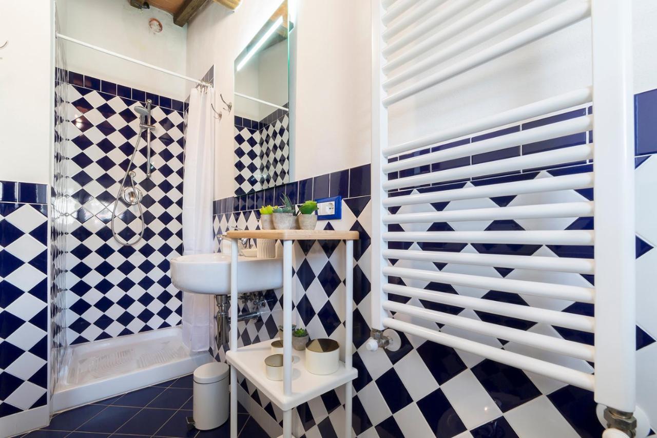 Mercato 2 Bedrooms * Firenze