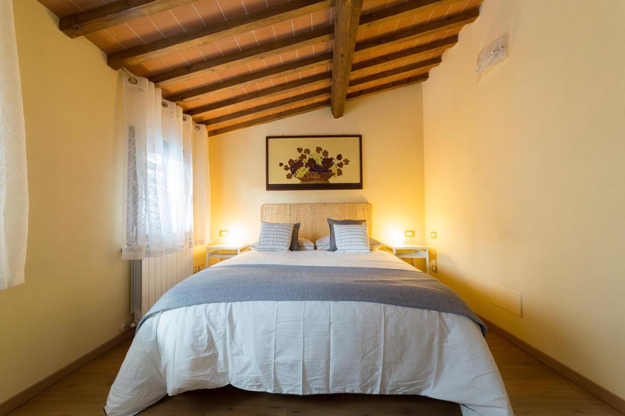 Mercato 2 Bedrooms Leilighet Firenze