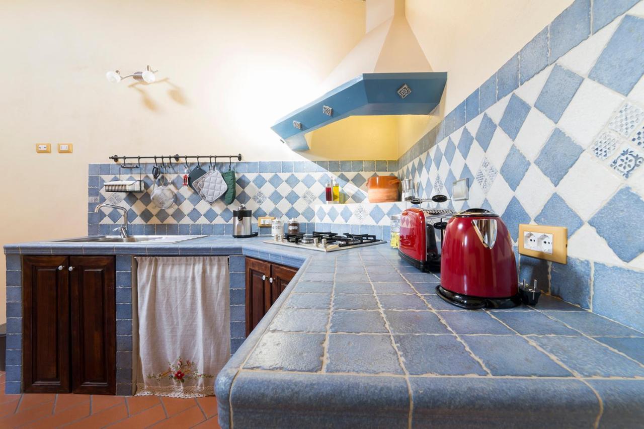 Mercato 2 Bedrooms * Firenze