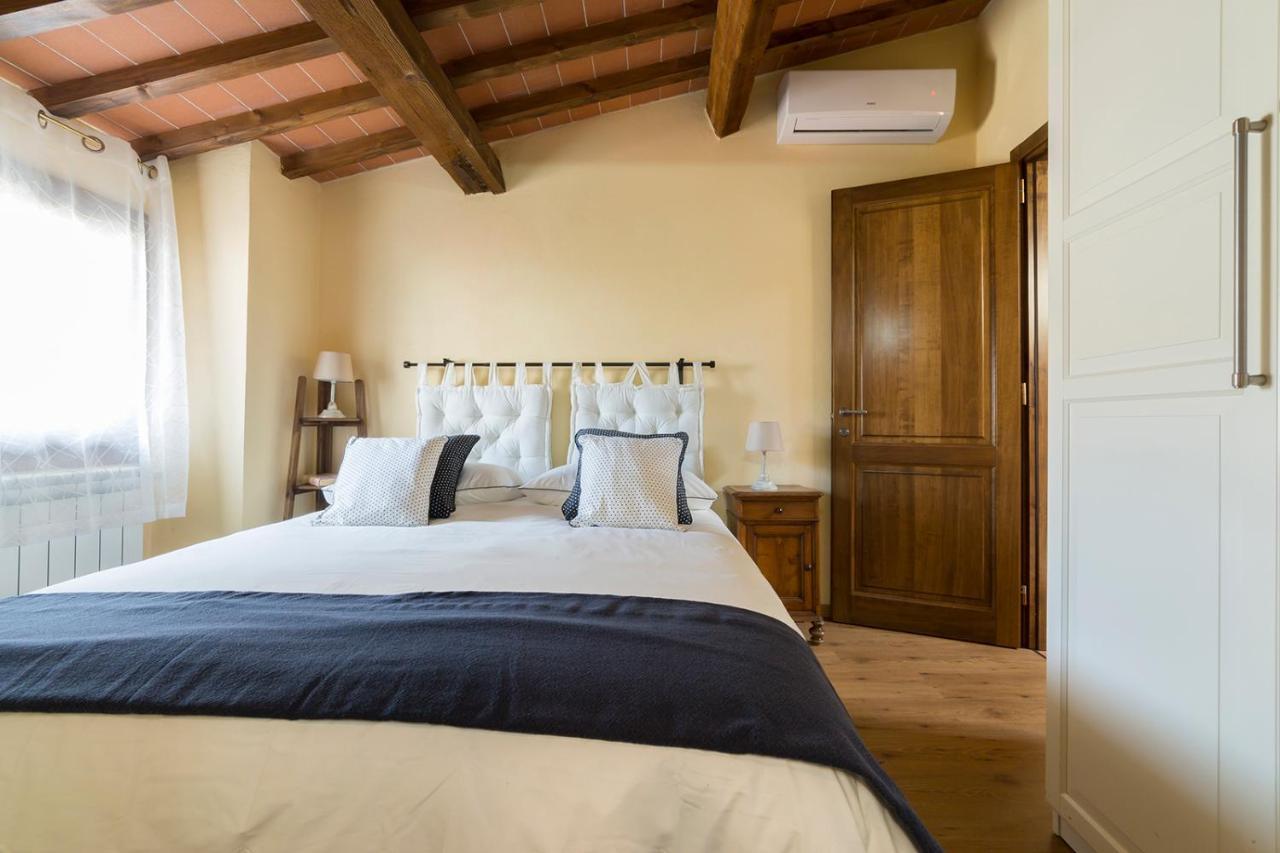 Leilighet Mercato 2 Bedrooms Firenze