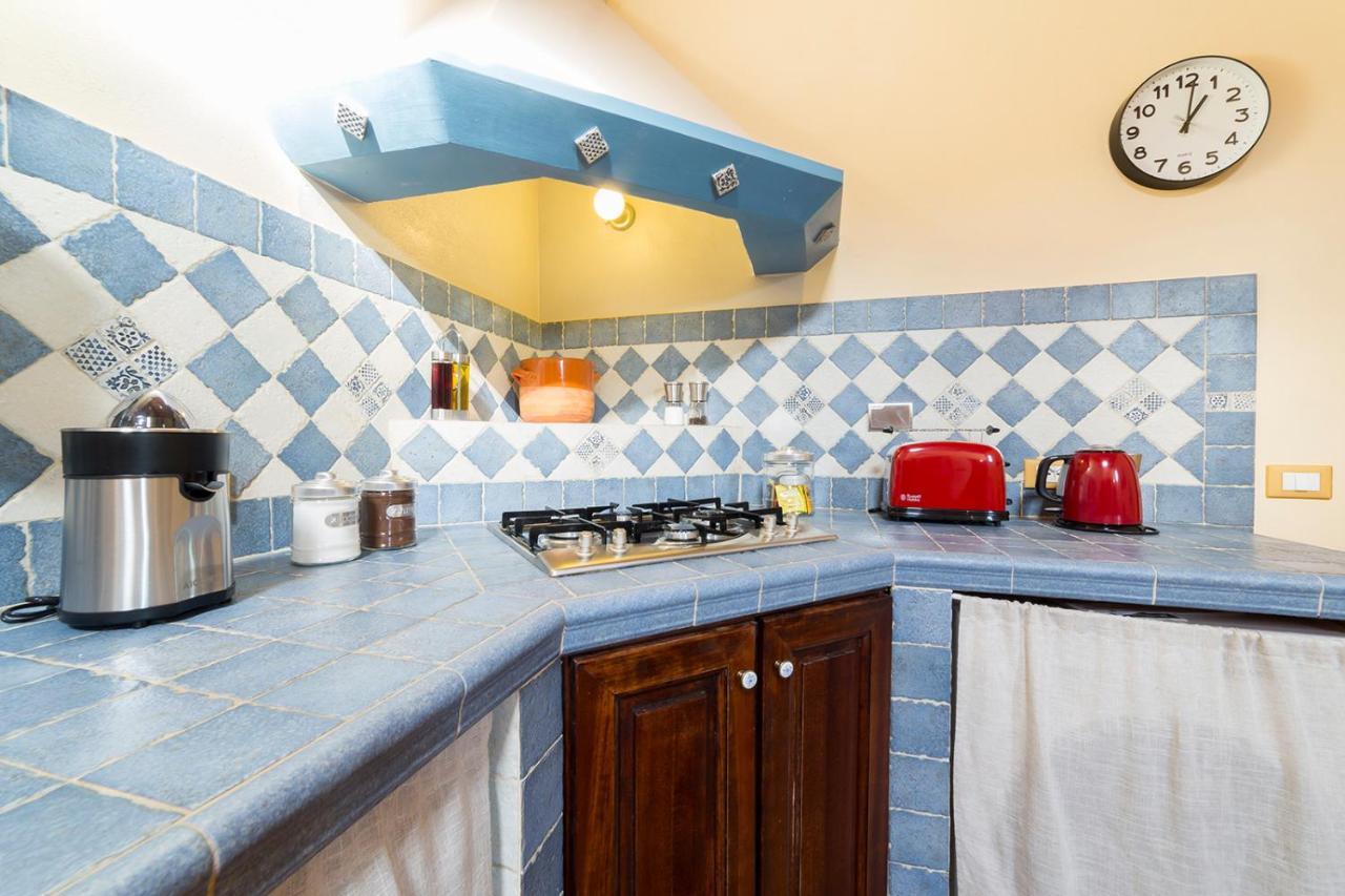 Leilighet Mercato 2 Bedrooms Firenze