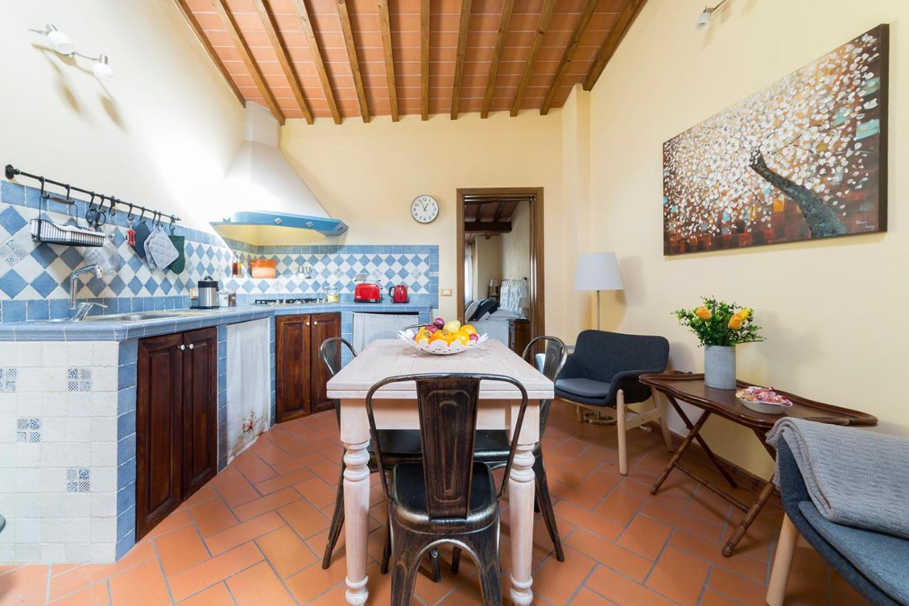 Leilighet Mercato 2 Bedrooms Firenze