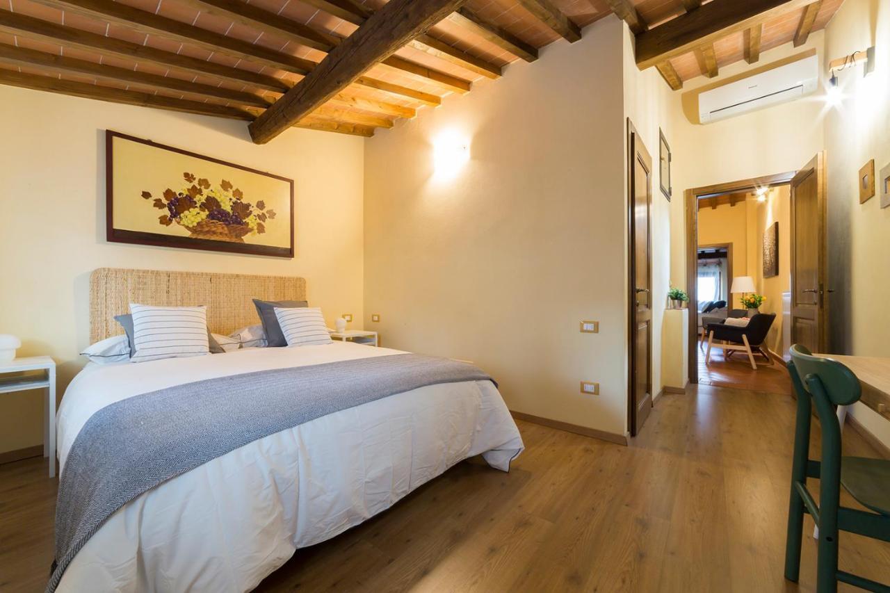 Leilighet Mercato 2 Bedrooms