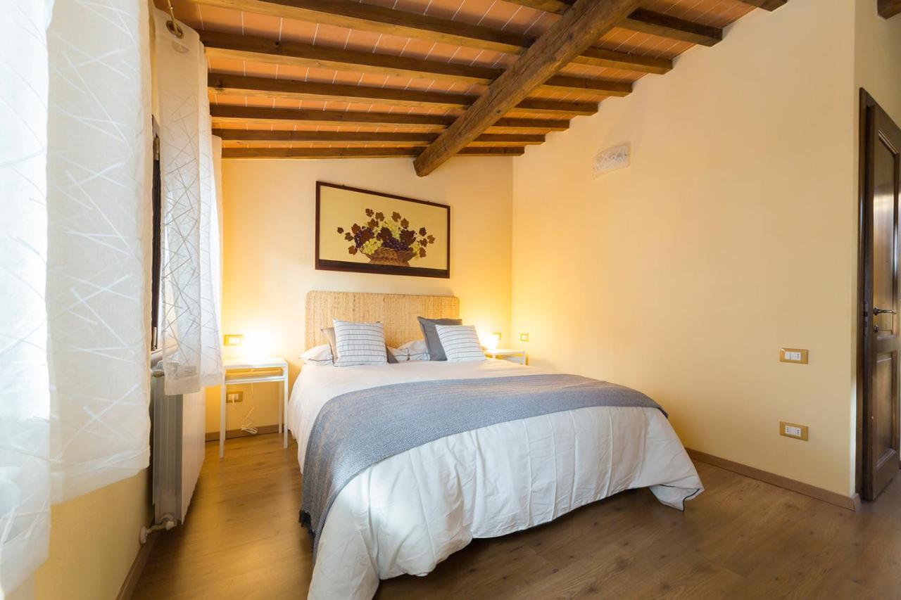 Leilighet Mercato 2 Bedrooms