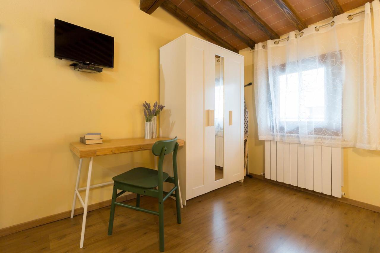 Mercato 2 Bedrooms * Firenze