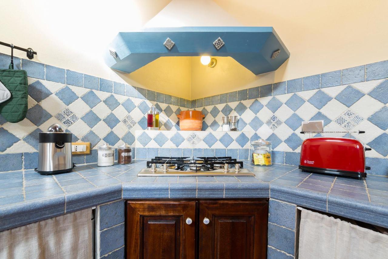 Mercato 2 Bedrooms Leilighet *