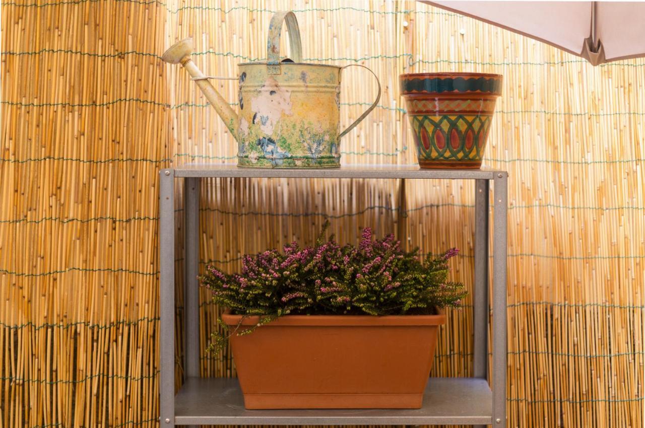San Frediano District - Apartamento Florença