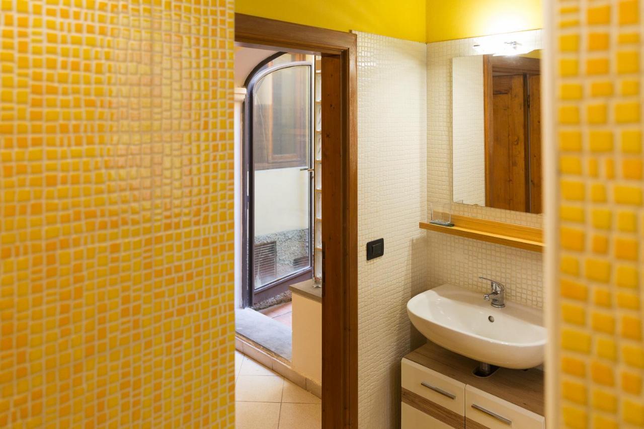 San Frediano District - Apartamento *